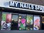 My Nails & Spa