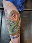 All City Tattoo