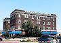 Grand Weaver Hotel