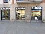 Royal Kebap Pizza - Grill