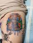 Ink Envy Tattoo And Body Piercing