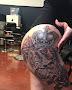 Lincoln Avenue Tattoo 3