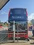 Truro Bus Station