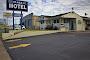 Plaza Motel 2