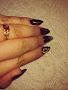 Cover Nails
