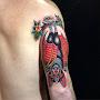 Front Street Tattoo
