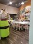 Octagon Cafe