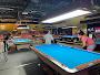 Corner Pocket Billiards