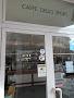 Caffe' Dello Sport Di Macho