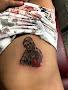 Sergio's Tattootlan