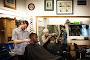 American Deluxe Barber Shop