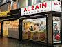 Al Zain Shawarma