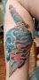 Call Of The Wild Tattoo