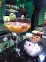 Bar Trattoria Black Out