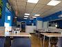 Cheddar Fish Bar