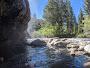 Buckeye Hot Spring
