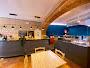 Damba Tuscan Diner