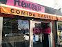 Cafetería Hemeya