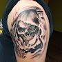Rumours Tattoo Studio 2