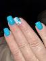 Dalton Nail