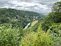 Symonds Yat Rock