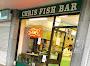 Chris Fish Bar