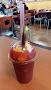 Frosties Raspados & Beer