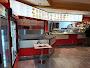 Turkish Kebap -pizza Grill - Bar