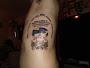 Tattoos By Mastle