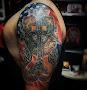 The Electric Pen Tattoo Studio 2