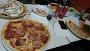 Istanbul Pizza Turkish