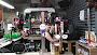 The Sawmill Bar