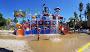 Buccaneer Cove At Castle Park