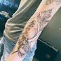 Ivy League Tattoo Studio