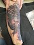 Seth Snell Tattoo Studio 2