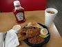 Lost Texan Cafe