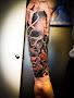 Evolution Tattoo Studio
