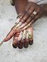 Sunshine Nail Salon