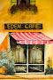 Eden Garden Cafe