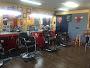 A Lil Off The Top Barber Shop