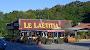 Restaurant Le Nouveau Laetitia