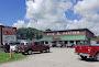 Lil' Pruett's Bbq Drive Thru