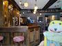 The Vaults Of Uttoxeter