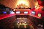 Buddhasushibar