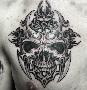 Anime Ink Tattoos