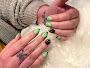 V & B Nails