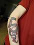 Wojo's East Tattoo Studio