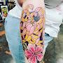 Idolize Tattoo 3