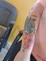 Gash's Tattoos & Piercing 2