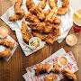 Raising Cane's Chicken Fingers 32